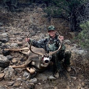 Meet your Posher, Parker